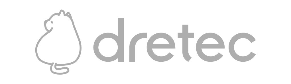 Dretec Co., Ltd.