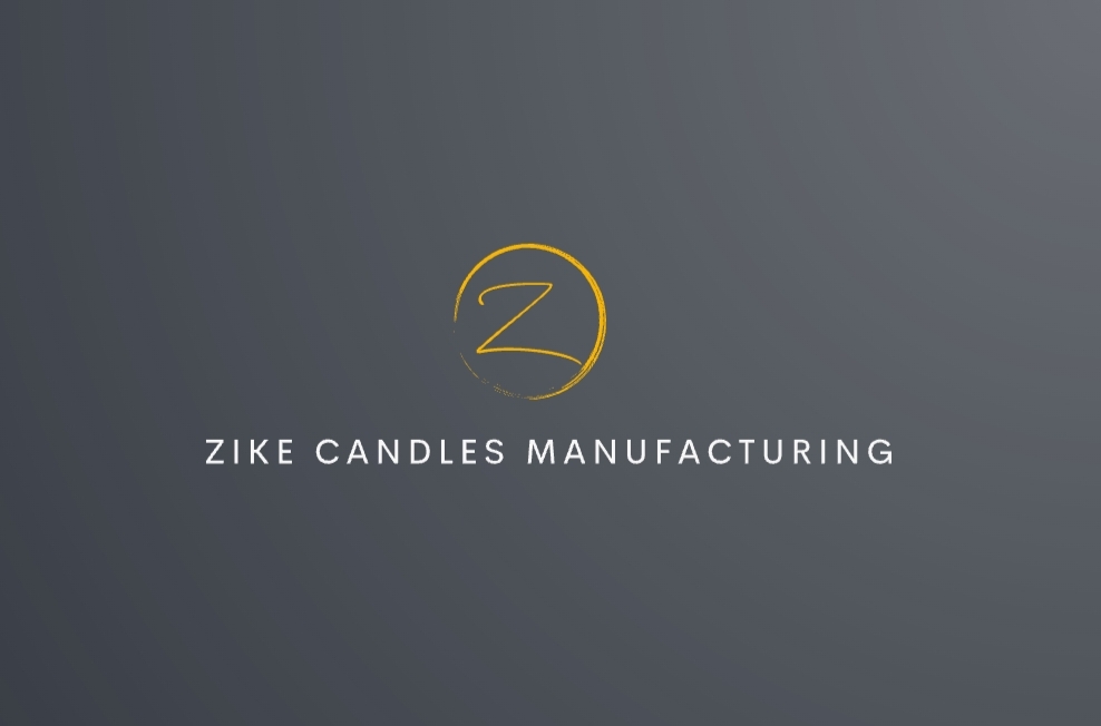 Zike Candles Manufacturing