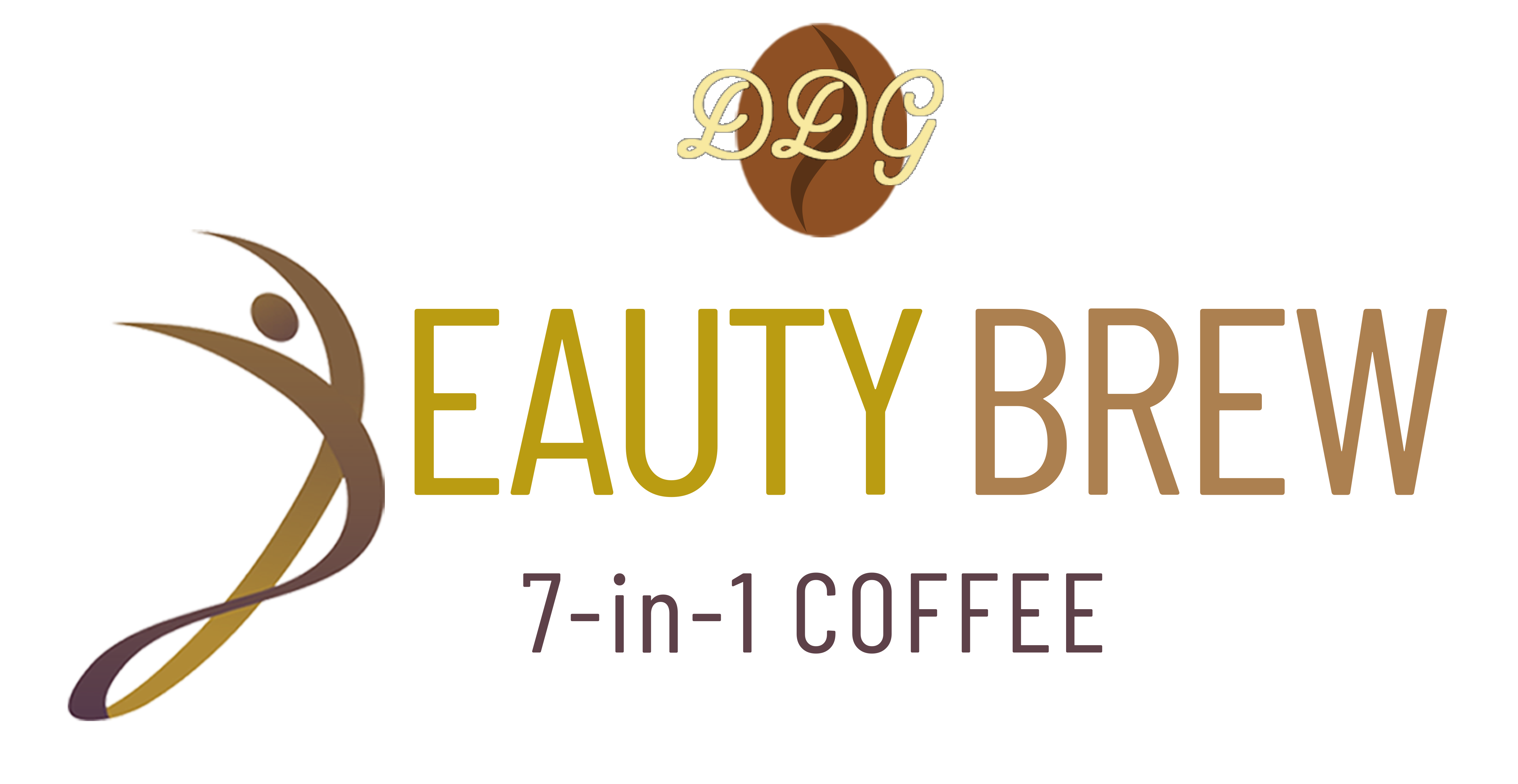 DDG BEAUTY BREW COFFEE PRODUCTS PROCESSING