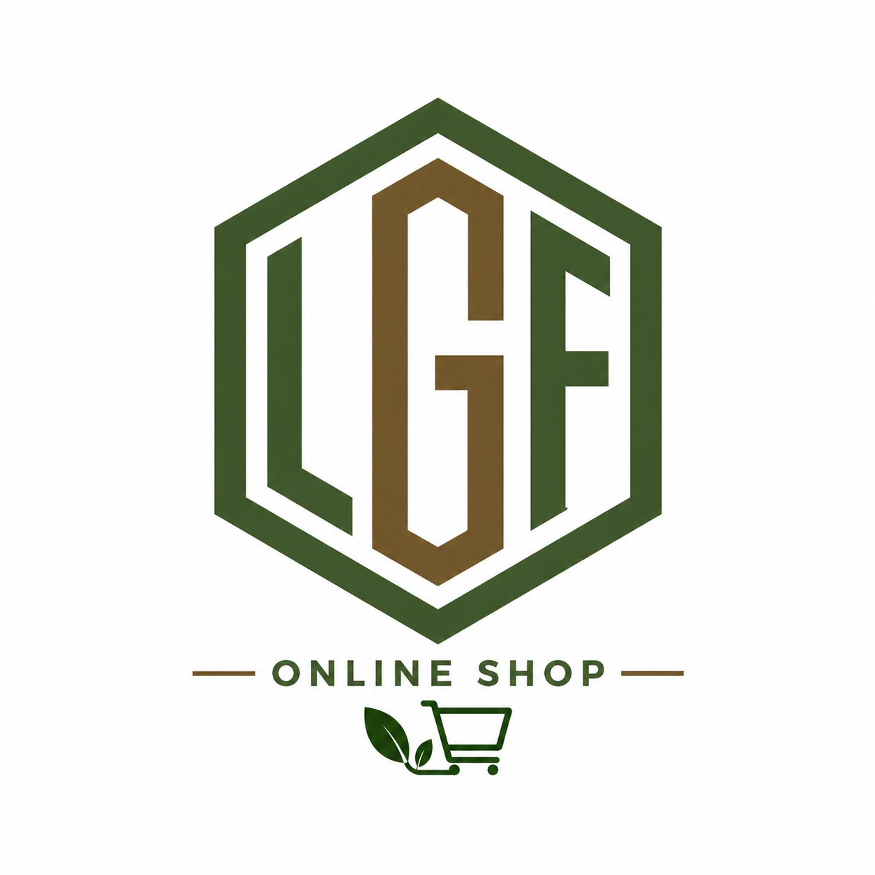 LGF Online Shop
