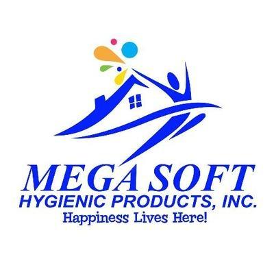 MegaSoft Hygienic Products Inc