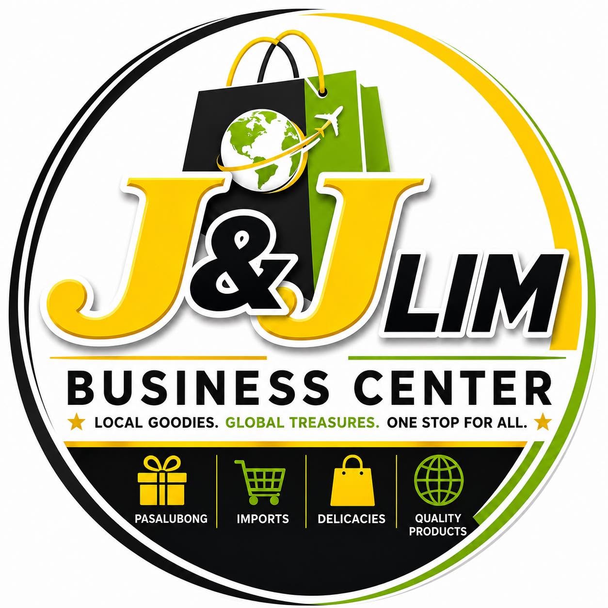 J and J Lim Business Center