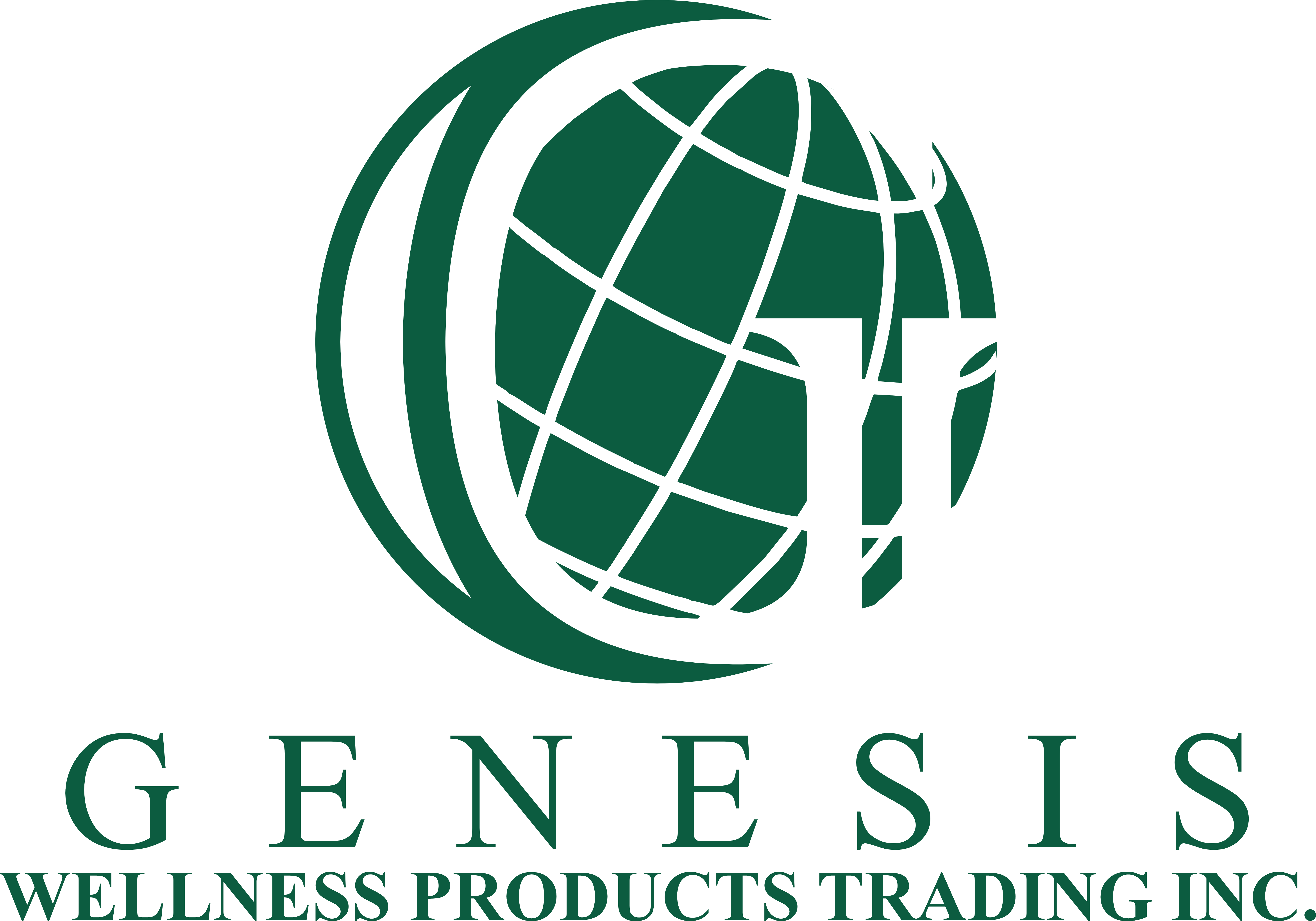 Genesis Wellness Products Trading Inc.